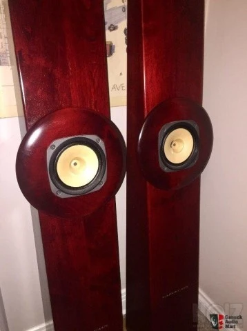 ΗΧΕΙΑ CAIN-CAIN `ABBY` Voigt Pipe Horn